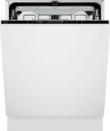 AEG GI8200A2TU Integrated Dishwasher - 14 Place Settings