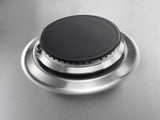 AEG HGE64200SM 3000 Slimline 60cm Gas Hob - Stainless Steel