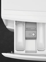 AEG LFR62144B 10kg 1400 Spin Washing Machine - White