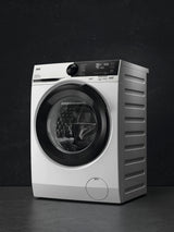 AEG LFR62144B 10kg 1400 Spin Washing Machine - White