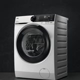 AEG LFR62944B 9kg 1400 Spin Washing Machine - White