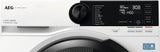 AEG LFSR72944B 9kg 1400 Spin Washing Machine - White