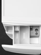 AEG LFSR72944B 9kg 1400 Spin Washing Machine - White