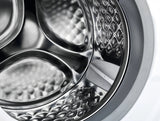 AEG LFSR72944B 9kg 1400 Spin Washing Machine - White