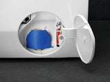 AEG LWR72956M4B 9kg/5kg 1600 Spin Washer Dryer - White