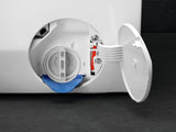 AEG LWR72956M4B 9kg/5kg 1600 Spin Washer Dryer - White