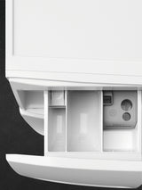 AEG LWR72956M4B 9kg/5kg 1600 Spin Washer Dryer - White