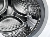 AEG LWR72956M4B 9kg/5kg 1600 Spin Washer Dryer - White