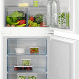 AEG NSC7T185ES 54.6cm 50/50 Built In Frost Free Fridge Freezer