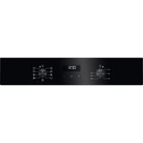 AEG OU5AB20XK 59.6cm Built In Electric Single Oven - Black