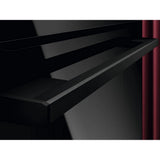 AEG OU5AB20XK 59.6cm Built In Electric Single Oven - Black