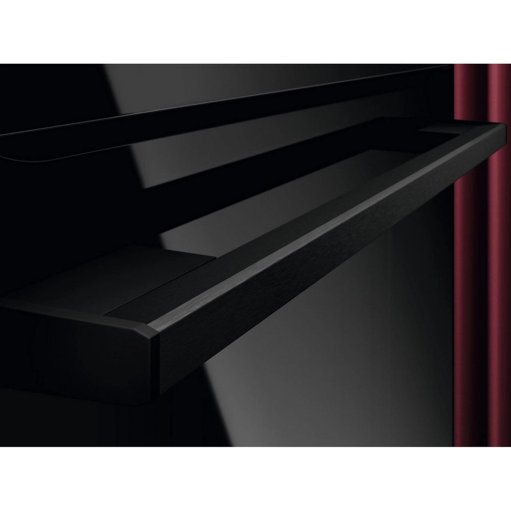 AEG OU5AB20XK 59.6cm Built In Electric Single Oven - Black