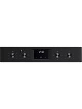 AEG OU5NP20B 66L Double Built In Oven - Black