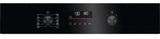 AEG OU5PB40XK 59.6cm Built In Electric Single Oven - Black