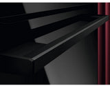AEG OU5PB40XK 59.6cm Built In Electric Single Oven - Black