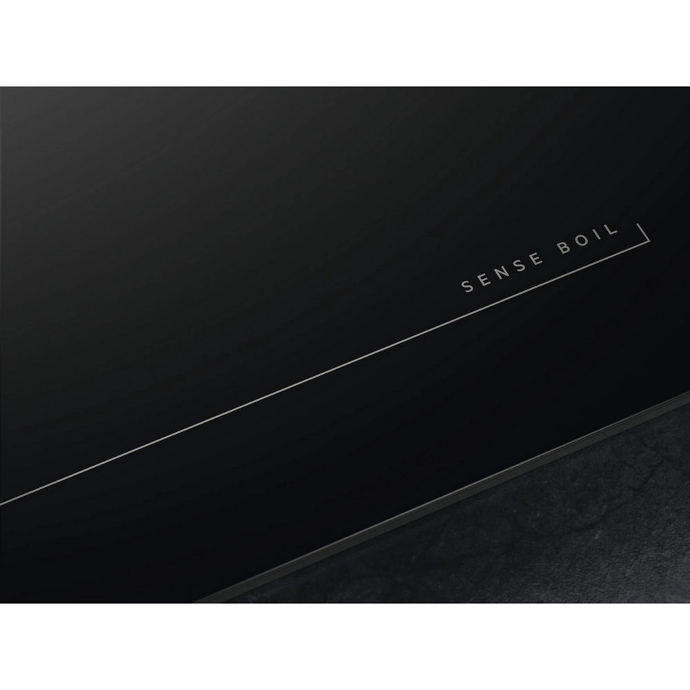 AEG SI84IB10FB 80cm Induction Hob - Black
