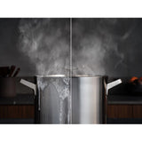 AEG SI84IB10FB 80cm Induction Hob - Black