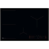 AEG SI84IB10FB 80cm Induction Hob - Black