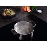 AEG Exclusiv Line SO64IA0BIT 58cm Induction Hob - Black