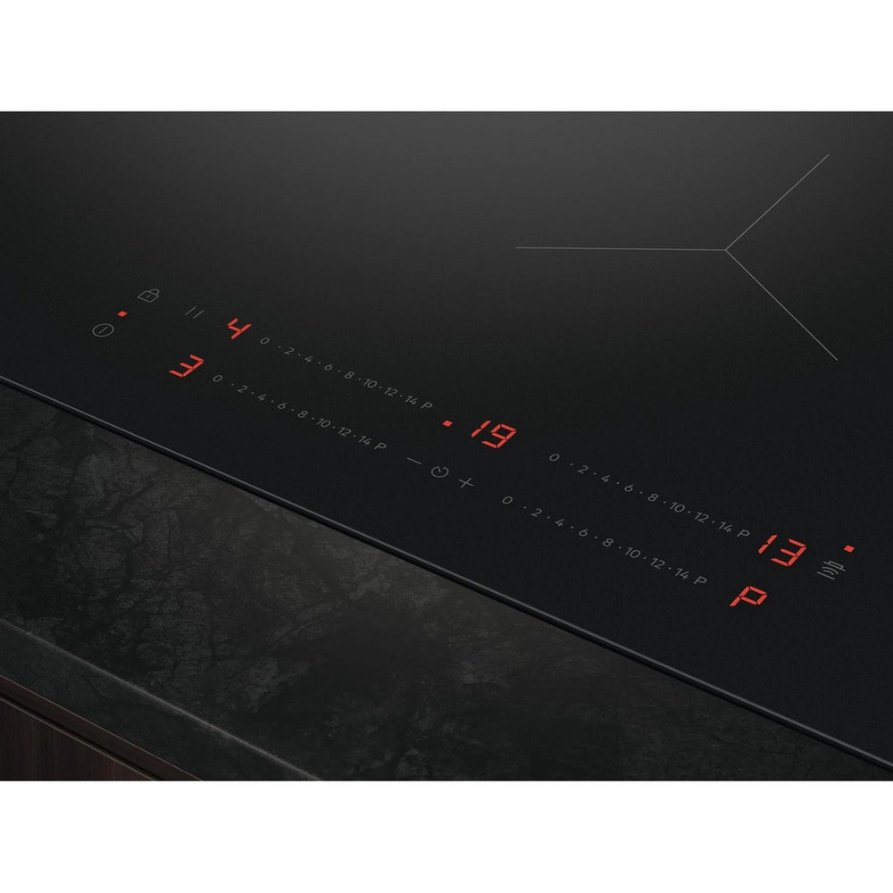 AEG Exclusiv Line SO64IA0BIT 58cm Induction Hob - Black
