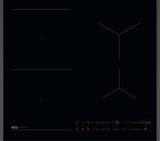 AEG SO64IB00FB 59cm Induction Hob - Black