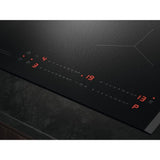 AEG Exclusiv Line SO64IB0BFZ 59cm Induction Hob - Black