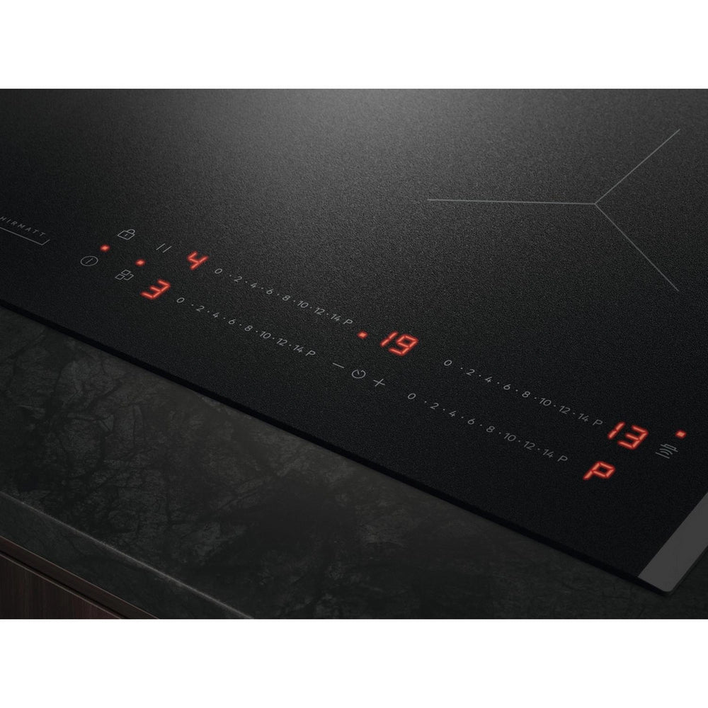 AEG Exclusiv Line SO64IB0BFZ 59cm Induction Hob - Black