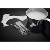 AEG Exclusiv Line SO64IB0BFZ 59cm Induction Hob - Black