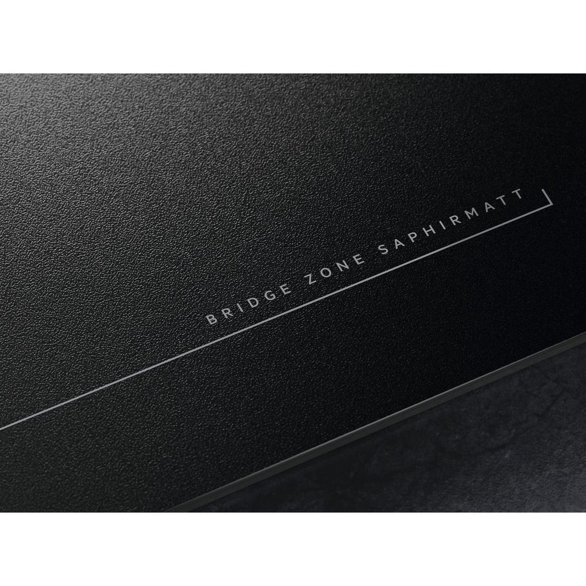AEG Exclusiv Line SO64IB0BFZ 59cm Induction Hob - Black