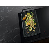 AEG Exclusiv Line SO64IB0BFZ 59cm Induction Hob - Black