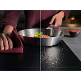 AEG Exclusiv Line SO64IB0BFZ 59cm Induction Hob - Black