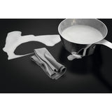 AEG Exclusiv Line SO84IA0BIT 77cm Induction Hob - Black