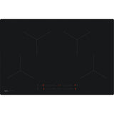 AEG Exclusiv Line SO84IA0BIT 77cm Induction Hob - Black