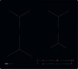 AEG TO64IA00CB 58cm Induction Hob - Black