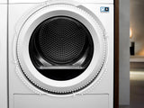 AEG TR729A4B 9kg Heat Pump Tumble Dryer - White