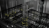 ASKO DFI545N.UK Integated Dishwasher - 14 Place Settings