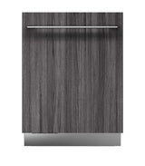 ASKO DFI545N.UK Integated Dishwasher - 14 Place Settings