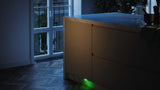 ASKO DSDP747U.UK Integrated Dishwasher - 14 place setting