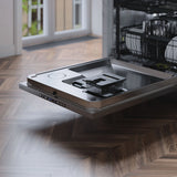 ASKO DSDP747U.UK Integrated Dishwasher - 14 place setting