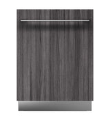 ASKO DSDP747U.UK Integrated Dishwasher - 14 place setting