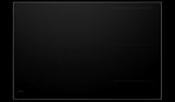 Asko HID824GC 80cm 4 Zone Induction Hob - Black