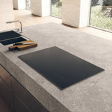 Asko HID824GC 80cm 4 Zone Induction Hob - Black