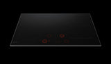 Asko HID824GC 80cm 4 Zone Induction Hob - Black