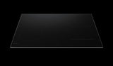 Asko HID824GC 80cm 4 Zone Induction Hob - Black
