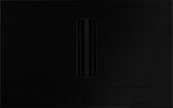 Asko HIHD854MM 90cm 4 Zone Hood-in hob, Celsius Induction - Black