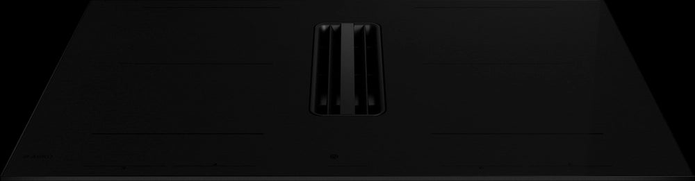 Asko HIHD854MM 90cm 4 Zone Hood-in hob, Celsius Induction - Black