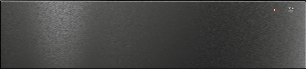 ASKO ODW61BS1 Warming Drawer - Black Steel