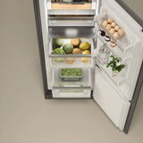 ASKO RBC576DNC1.UK 60/40 Integrated No Frost Fridge Freezer
