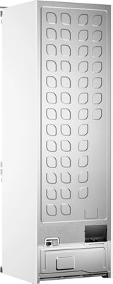 ASKO RBC576DNC1.UK 60/40 Integrated No Frost Fridge Freezer