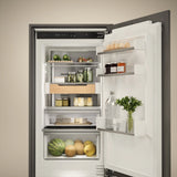 ASKO RBC576DNC1.UK 60/40 Integrated No Frost Fridge Freezer